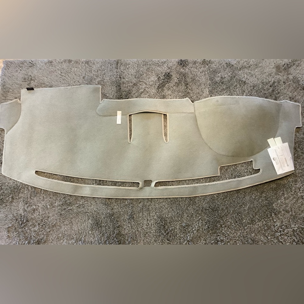 NEW Dashboard Cover For Ford F-150